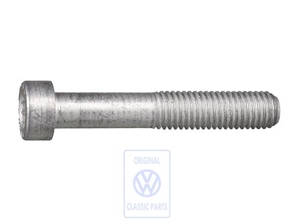 Socket head bold for VW T4