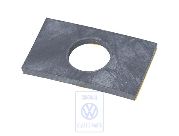 Underlay for VW LT Mk1, T3, T4