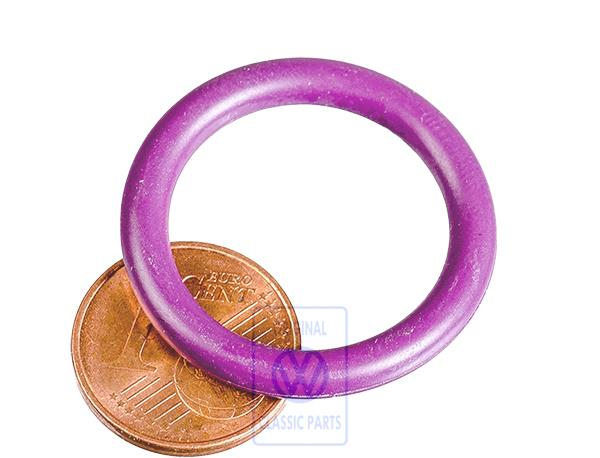 Seal ring 20.22x3.54 air conditioner condenser