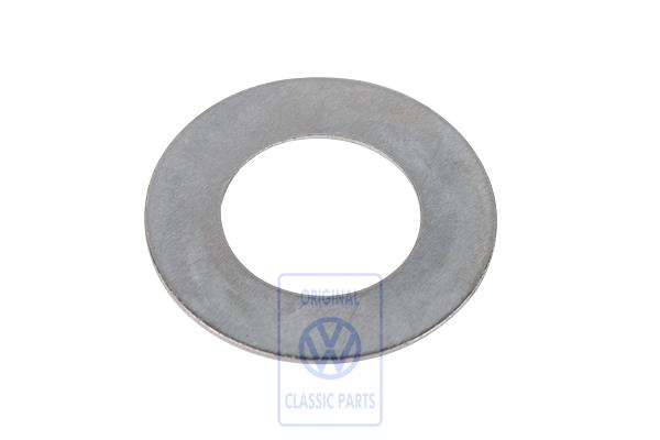 Washer for VW T4