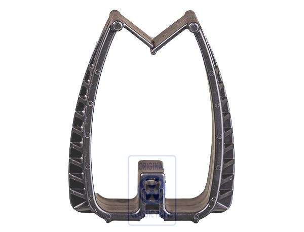 Seal ring clip for VW T4