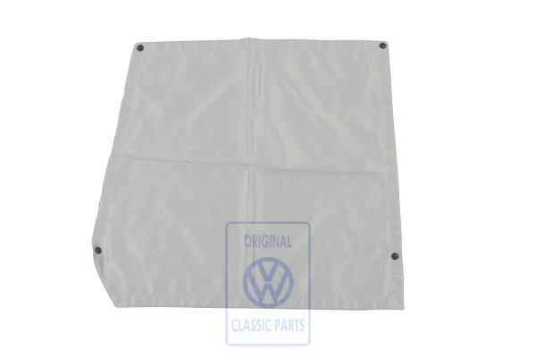Curtain for VW T4