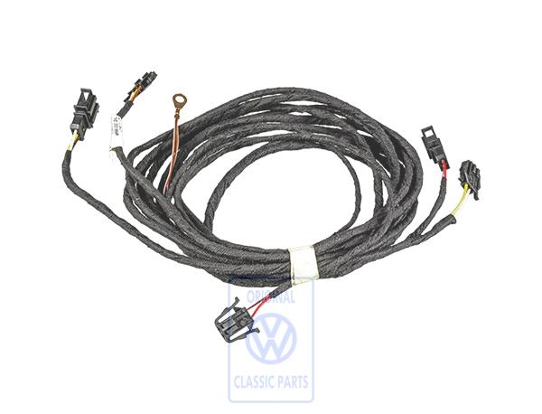 Wiring harness for VW T4