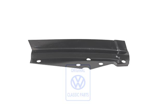 Insert for VW T4