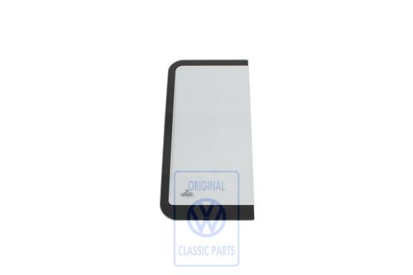 Side window for VW T4