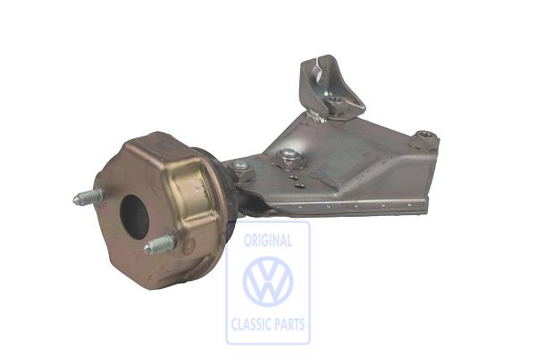 Gearbox support left-side Transporter T4