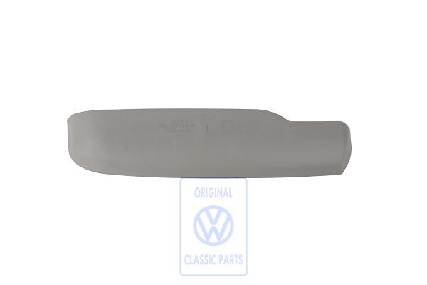 Insert for VW T4