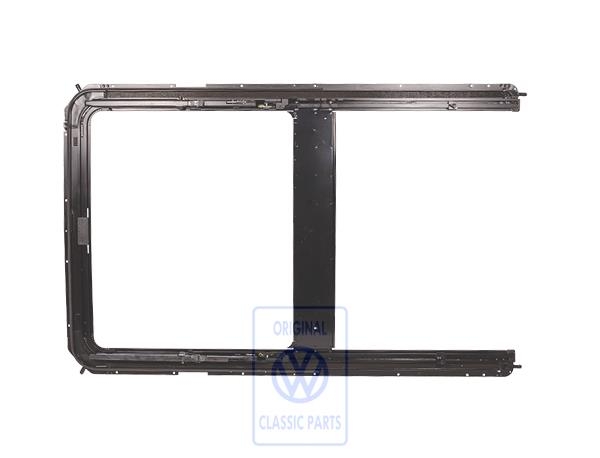 Frame for VW T4
