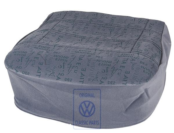 Seat cover for VW T4