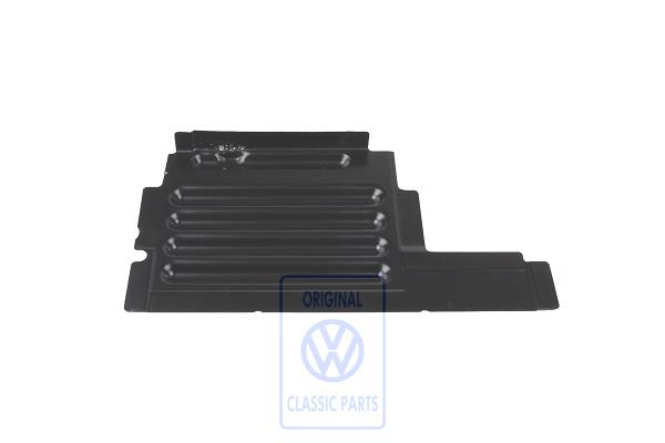 Extension for VW T4