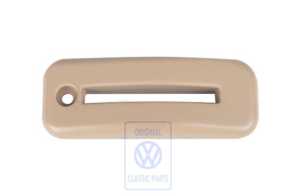 Cover for VW T4