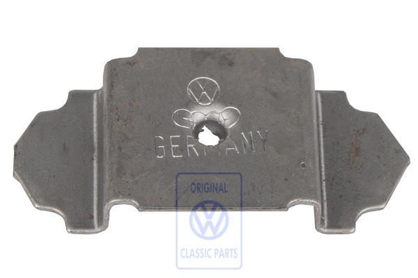 Bracket for VW T4