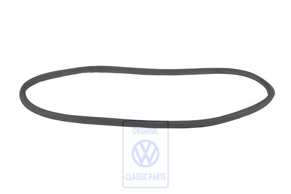 Seal for VW T4