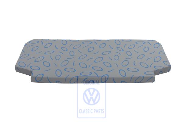 Upholstery for VW T4