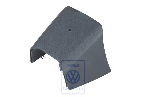 Cover cap for VW T4