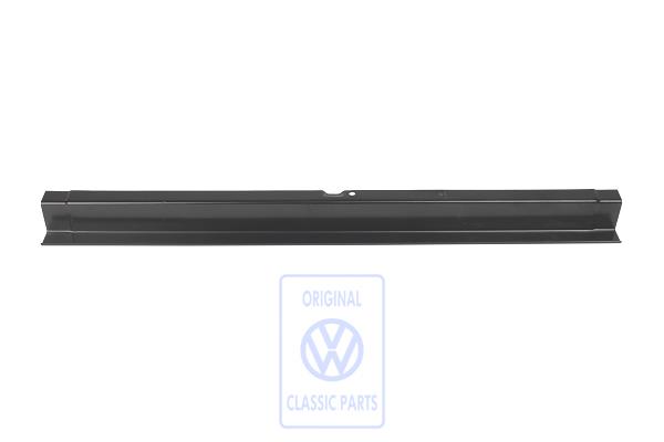 Frame for VW T4