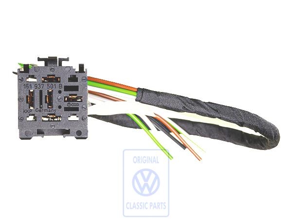 Wiring harness
