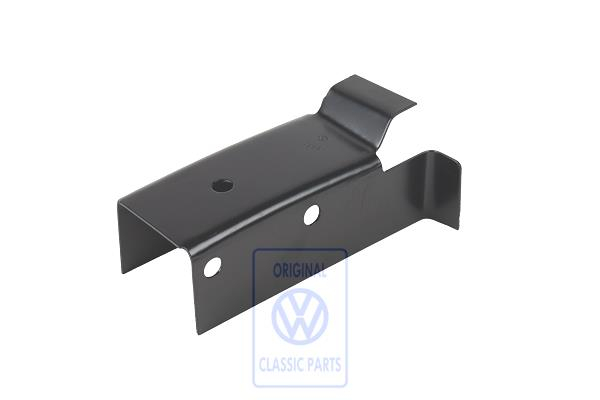 Retainer for VW T4