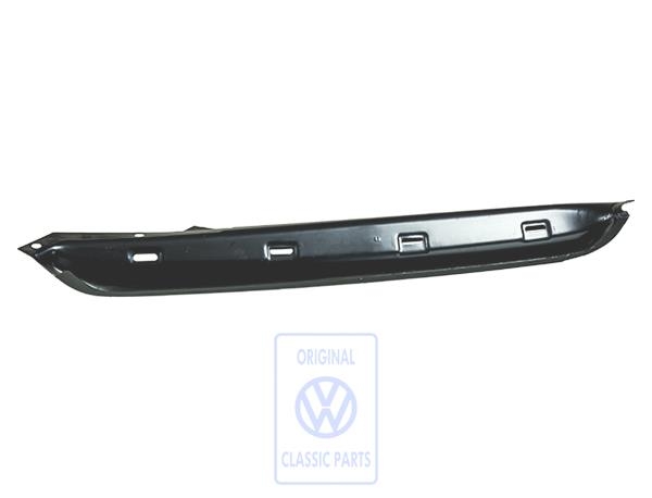 A-pillar for VW T4