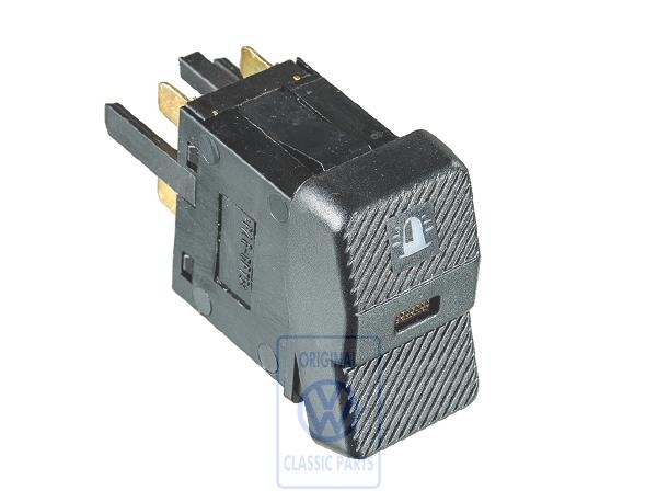 Switch for VW T4