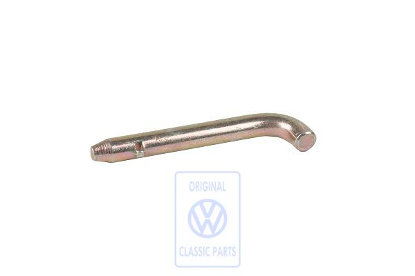 Pin for VW T4
