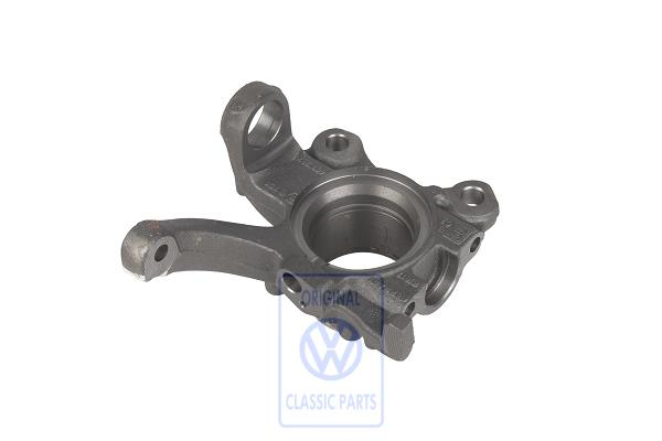 Wheel bearing for VW T4