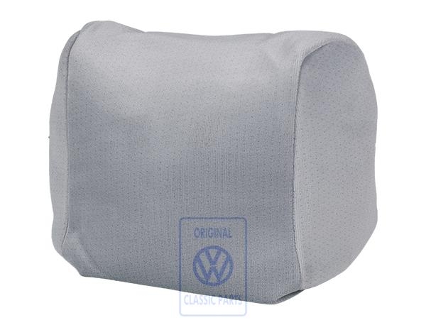 Head restraint cover for VW T4