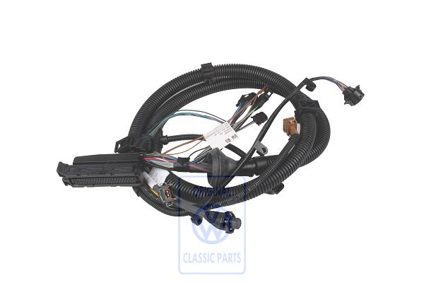 Wiring harness for VW T4