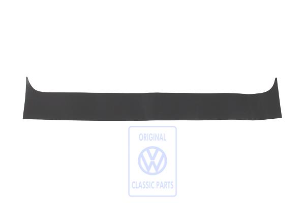 Foil for VW T4