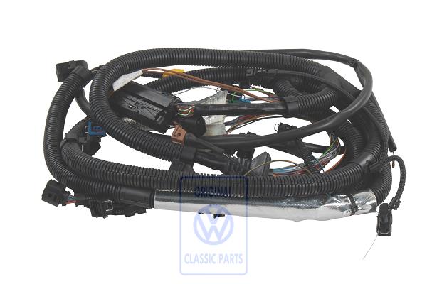 Wiring set for VW T4