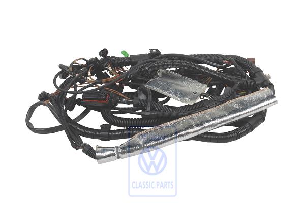 Wiring set for VW T4