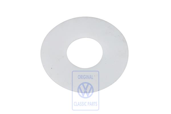 Teflon washer for VW T3/T4