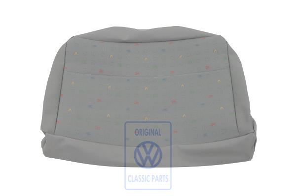Seat cover for VW T4