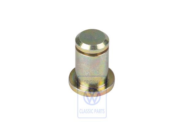 Pin for VW T4