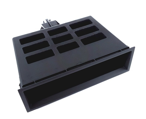 Storage compartment for VW Golf Mk4