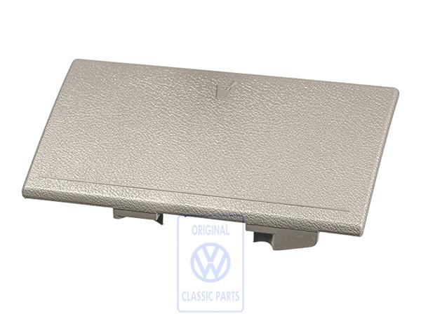 Cover for VW T5