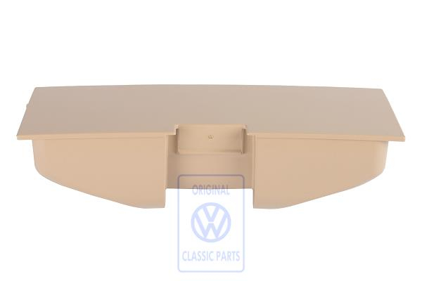 Holder for VW Touareg