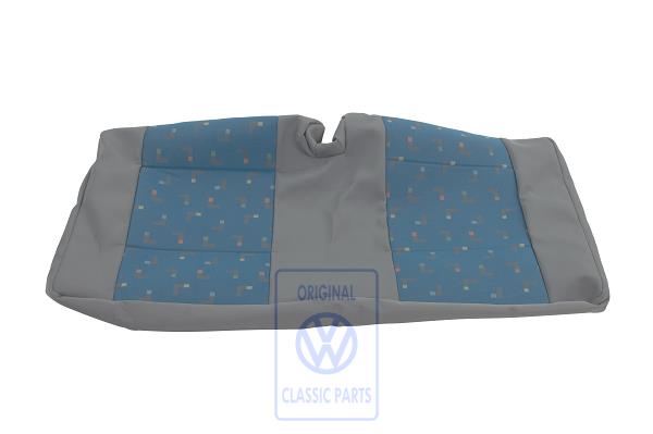 Seat cover for VW T5