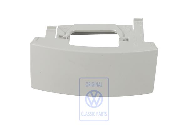 Cover cap for VW T5