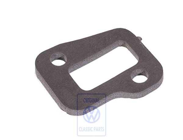 Expansion valve seal for VW Golf Mk3