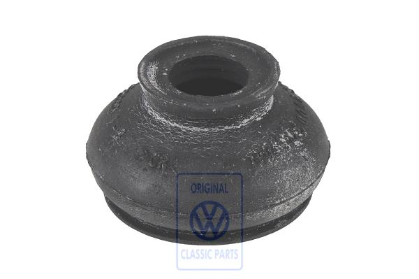 Gaiter for VW Caddy Mk2