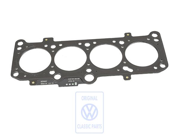 Cylinder head gasket for VW Caddy
