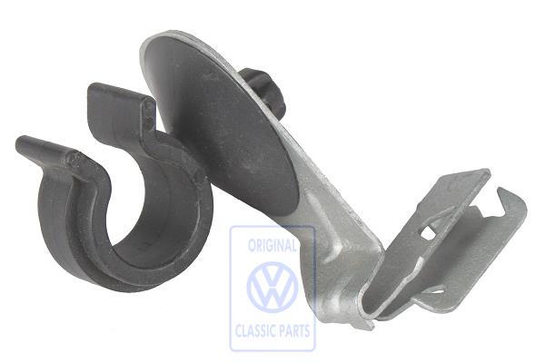 Bracket for VW Luppo