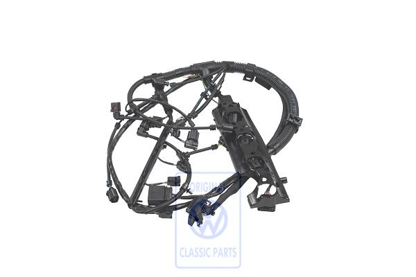 Wiring harness for VW Golf Mk5