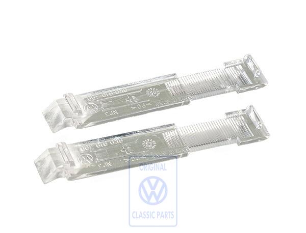 Light fibre for VW Caddy Mk2