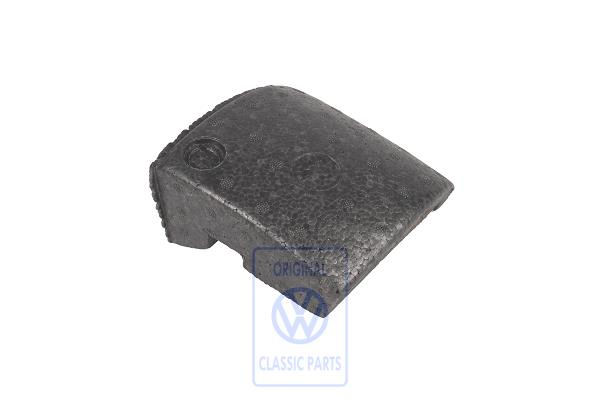 Absorber for VW Caddy Mk2