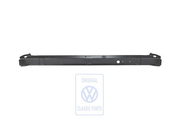 Cross member for VW Caddy Mk2