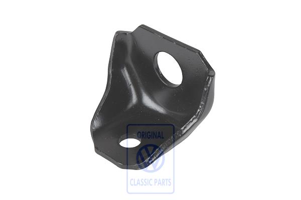 Mounting bracket for VW Caddy Mk2