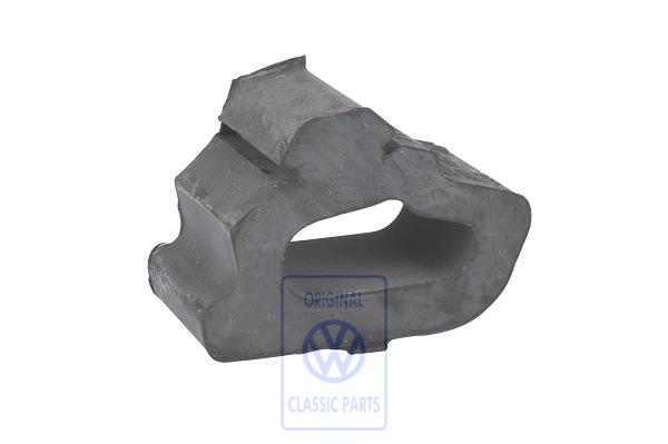 Guide piece for Vw Caddy Mk2