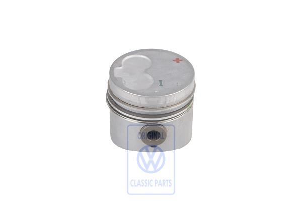 Piston for VW Golf Mk1